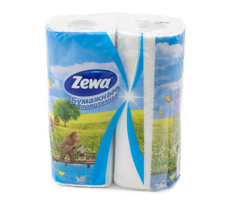 Какие полотенца бумажные. Бумажные полотенца Zewa 2в1 1 рулон. Полотенца бумажные Zewa, 2 слоя, 2 рулона. Бумажные полотенца Zewa 2рул. Полотенцебумаж Zewa 2в1 1рул.